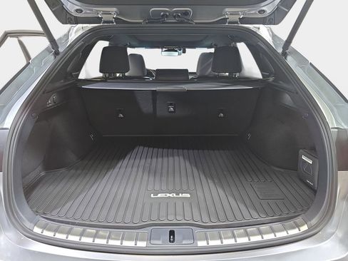 New 2026 Lexus RX 450h AWD image 12