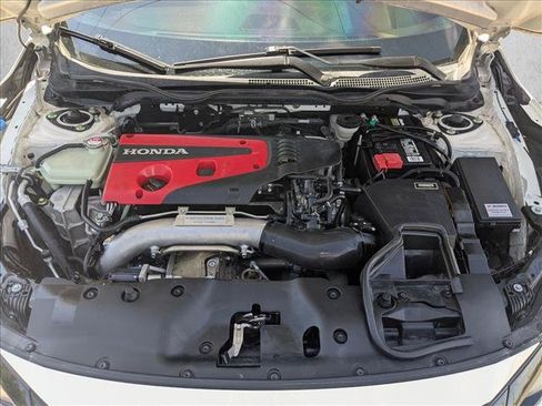 Used 2018 Honda Civic Type R image 20