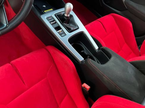 Used 2025 Honda Civic Type R image 20