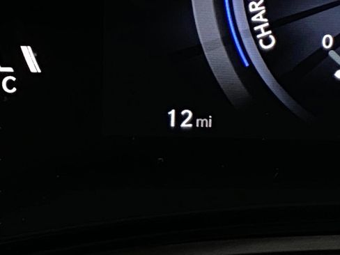 New 2026 Lexus NX 350h AWD w/ Luxury Package image 17