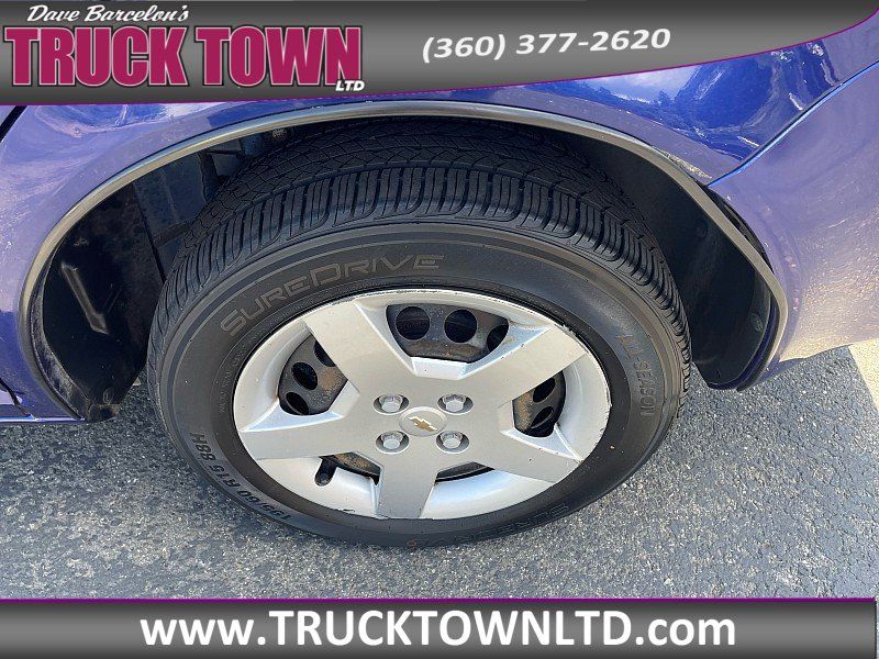 Used 2007 Chevrolet Cobalt LS FWD image 22