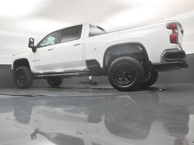 Used 2026 Chevrolet Silverado 2500 LT AWD/4WD image 56
