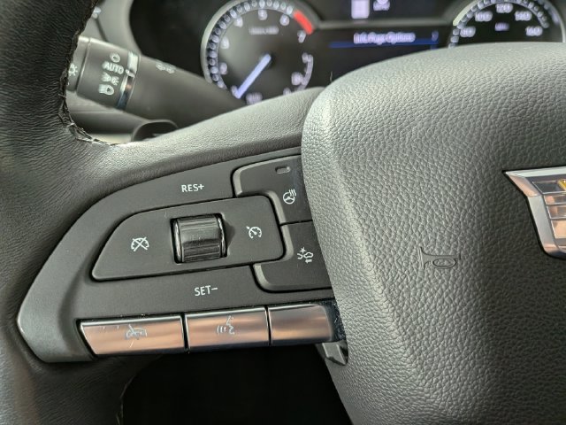 Certified 2023 Cadillac XT4 Premium Luxury w/ Cold Weather Package FWD image 7