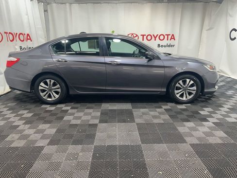 Used 2015 Honda Accord LX image 10
