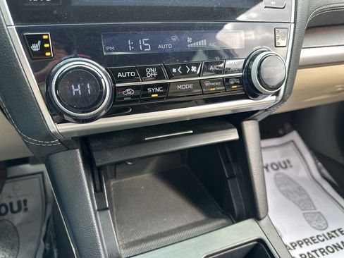 Used 2019 Subaru Outback 2.5i Limited image 41