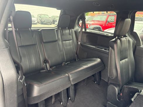Used 2017 Dodge Grand Caravan GT w/ Safety Sphere Group FWD image 20