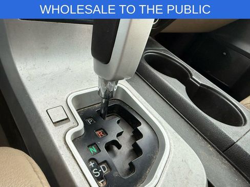 Used 2008 Toyota Tundra Limited image 20