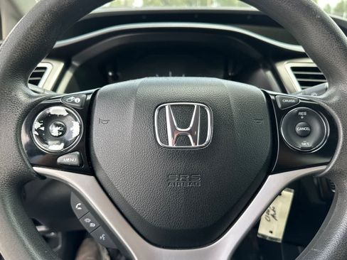 Used 2013 Honda Civic LX image 23