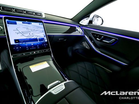Used 2024 Mercedes-Benz Maybach S 680 4MATIC image 15