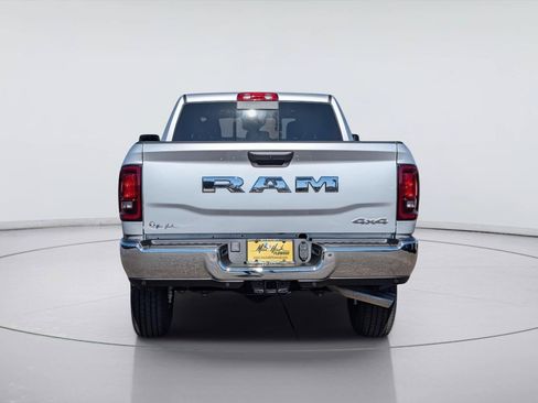 New 2026 RAM 2500 Tradesman AWD/4WD image 5