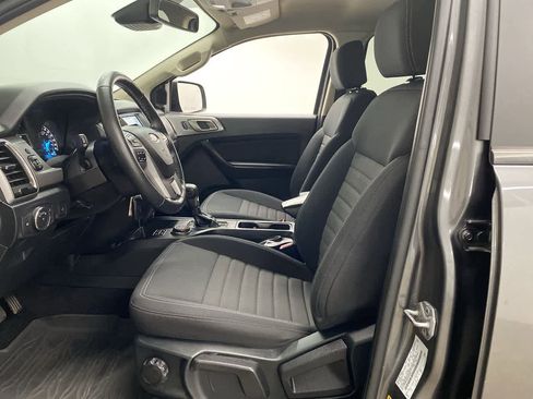 Used 2022 Ford Ranger XLT w/ Equipment Group 301A Mid image 13