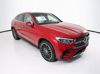 New 2026 Mercedes-Benz GLC 300 GLC 300 Coupe video 1