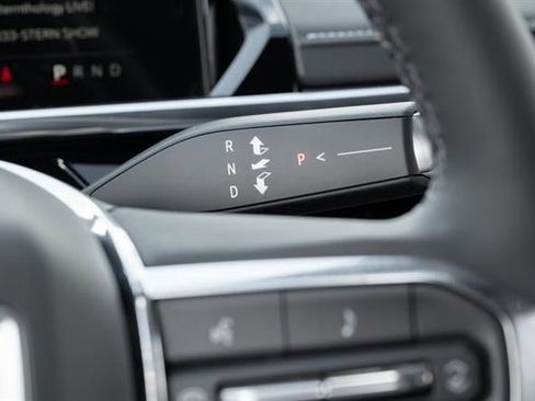 New 2026 GMC Sierra EV Elevation image 52