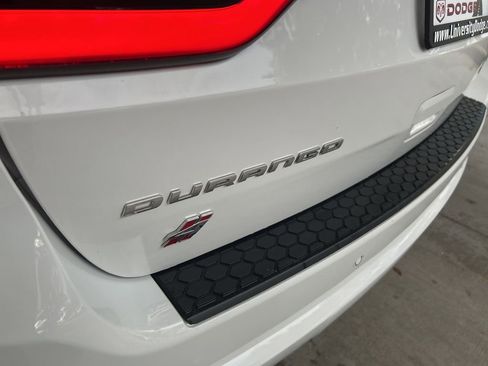 Certified 2023 Dodge Durango GT image 15