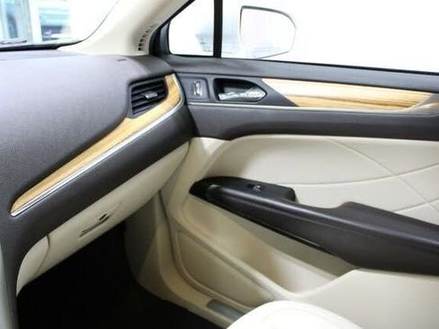 Used 2015 Lincoln MKC AWD w/ Equipment Group 101A Select image 50