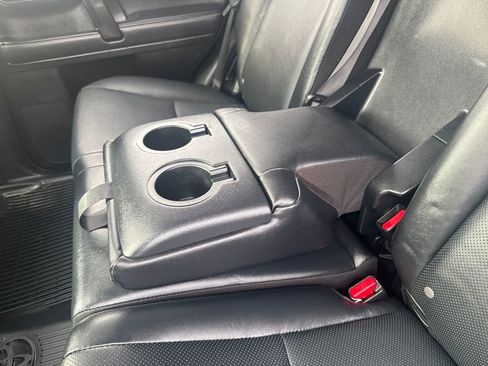 Used 2020 Toyota 4Runner Nightshade image 39