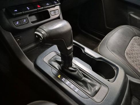 Used 2016 Chevrolet Colorado Z71 image 16