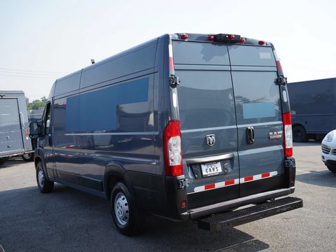 Used 2020 RAM ProMaster 3500 FWD image 4