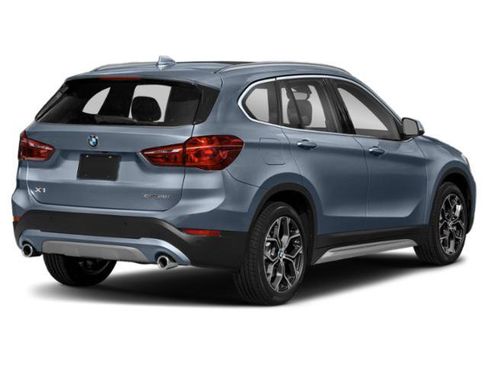 Used 2021 BMW X1 sDrive28i w/ Convenience Package FWD image 2