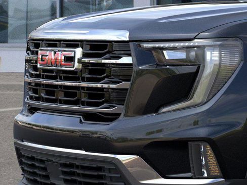 New 2026 GMC Acadia Elevation w/ Elevation Premium Package AWD/4WD image 13