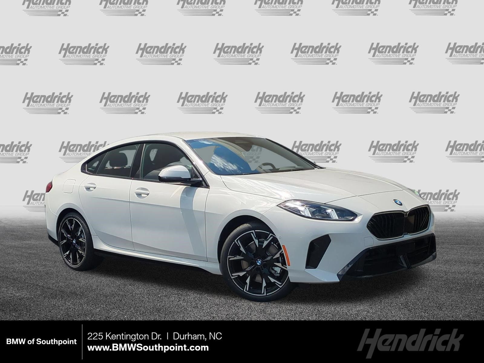 Used 2026 BMW 228i w/ Technology Package FWD image 1