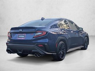 New 2025 Subaru WRX Premium video 2