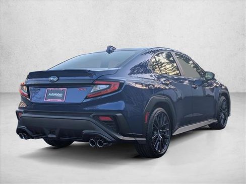 New 2025 Subaru WRX Premium image 2