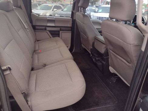 Used 2015 Ford F150 XLT w/ Equipment Group 301A Mid image 20