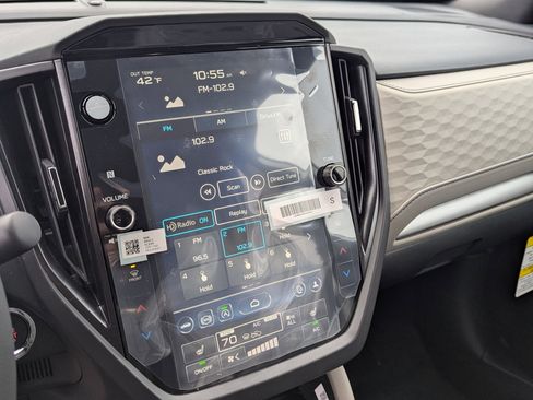 New 2026 Subaru Forester Premium image 15