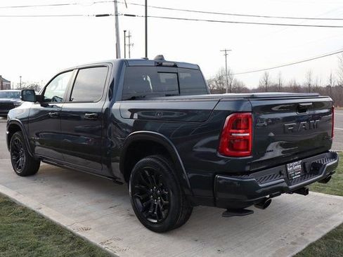 New 2026 RAM 1500 Limited image 38