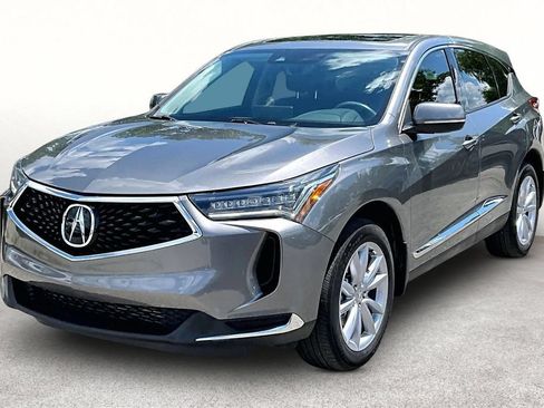 Used 2023 Acura RDX AWD image 14