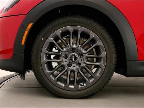 New 2026 MINI Cooper Convertible FWD image 9