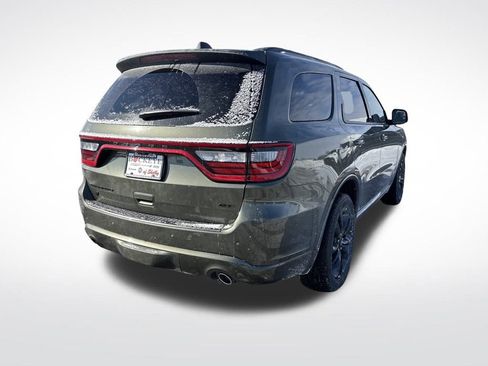 New 2026 Dodge Durango GT image 4