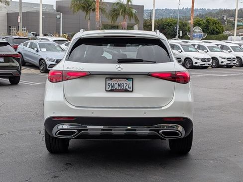 Used 2026 Mercedes-Benz GLC 300 image 7