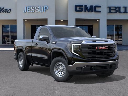 New 2026 GMC Sierra 1500 Pro image 7