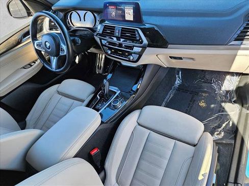 Used 2020 BMW X3 sDrive30i w/ M Sport Package 2 image 21
