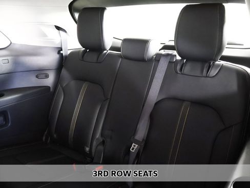 Used 2025 MAZDA CX-90 3.3 Turbo w/ Select Package AWD/4WD image 6