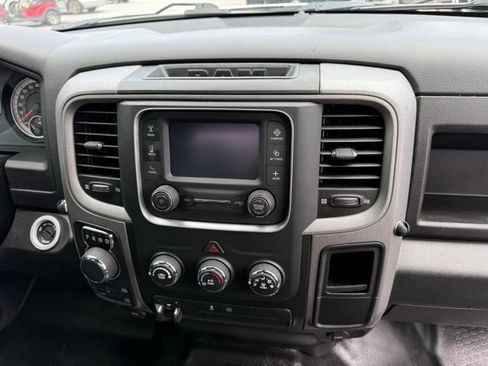 Used 2021 RAM 1500 Tradesman w/ Popular Equipment Group image 12