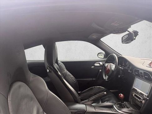 Used 2007 Porsche 911 Carrera S image 22
