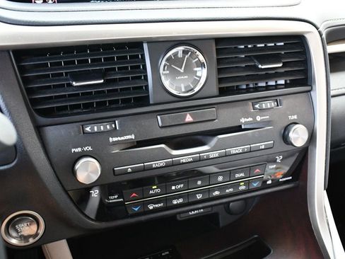 Used 2022 Lexus RX 350 FWD w/ Premium Package image 58