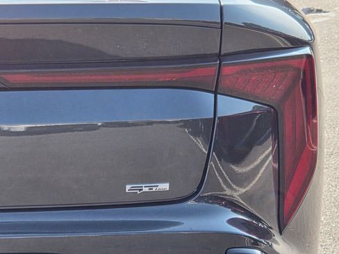 Used 2025 Kia K4 GT-Line w/ GT-Line Sunroof Package FWD image 34