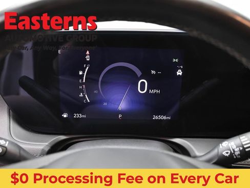 Used 2024 Buick Encore GX Preferred FWD image 17