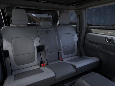New 2024 Ford Bronco Big Bend image 11