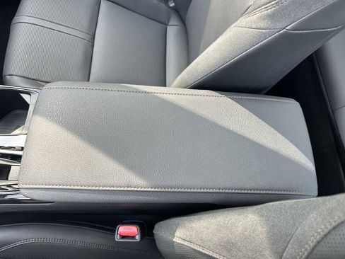 New 2026 Toyota Camry XLE AWD/4WD image 35