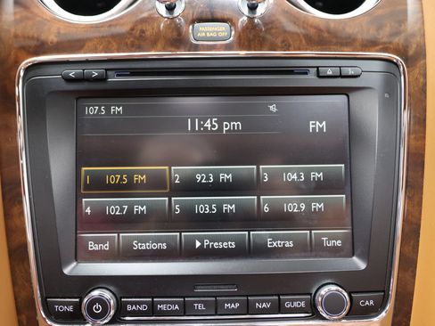 Used 2014 Bentley Flying Spur W12 AWD/4WD image 38