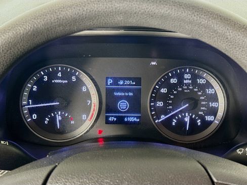 Used 2019 Hyundai Tucson Value image 16