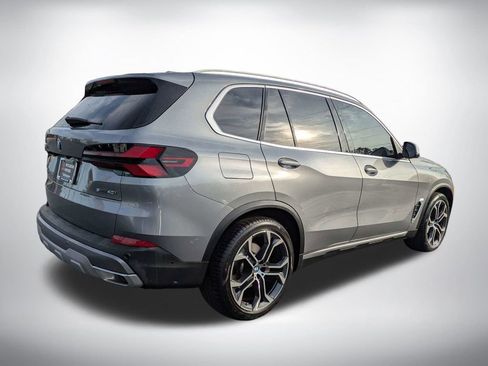 Used 2024 BMW X5 sDrive40i w/ Premium Package RWD image 4
