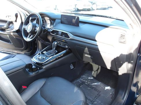 Used 2022 MAZDA CX-9 Touring AWD/4WD image 14