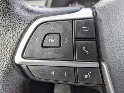 Used 2023 Toyota Highlander L image 21