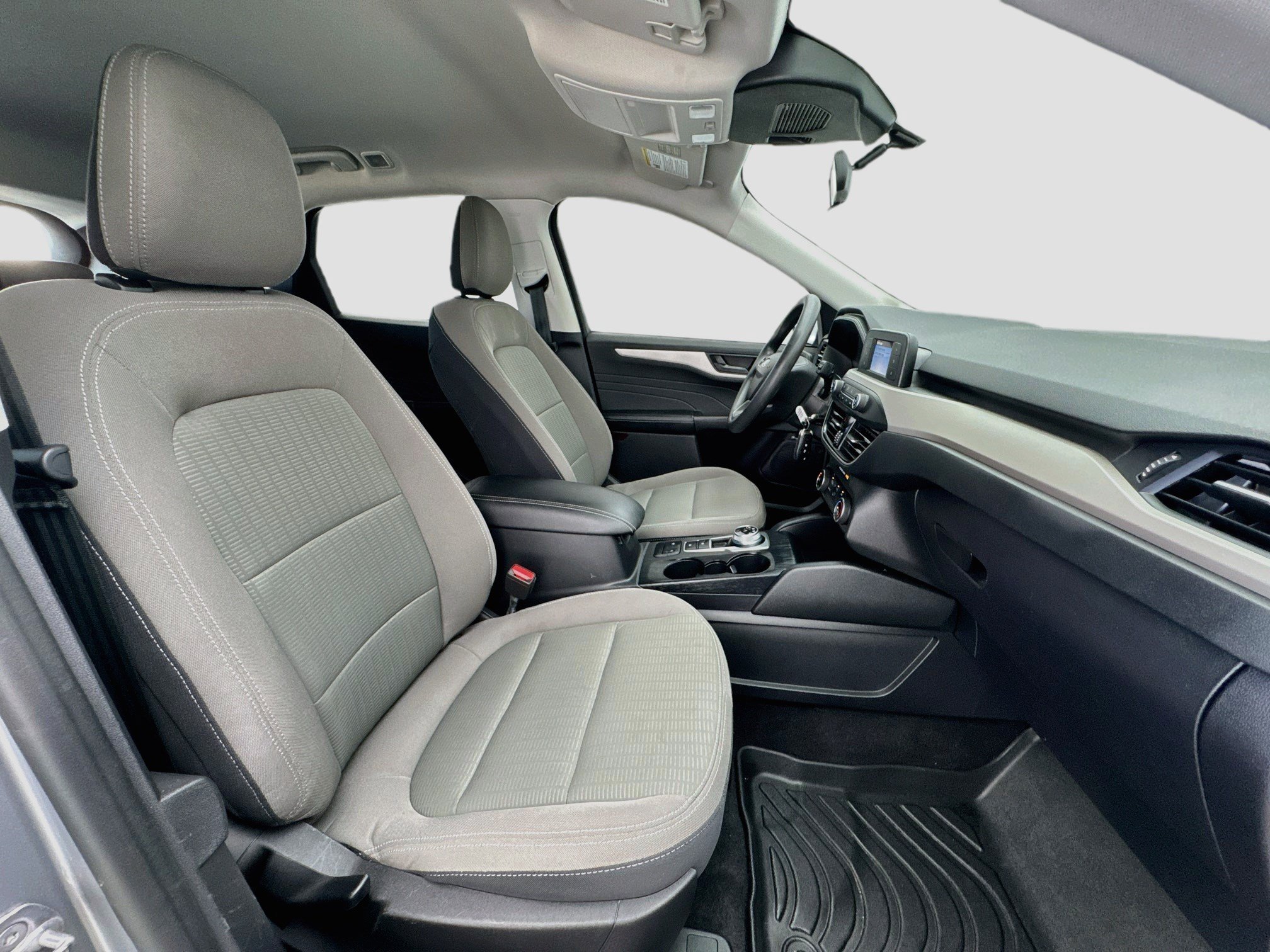 Used 2022 Ford Escape S FWD image 18